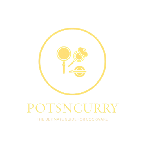 Pots N Curry