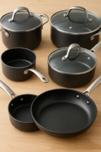 image 8 It's all about using good cookware sets,helpful in kitchen