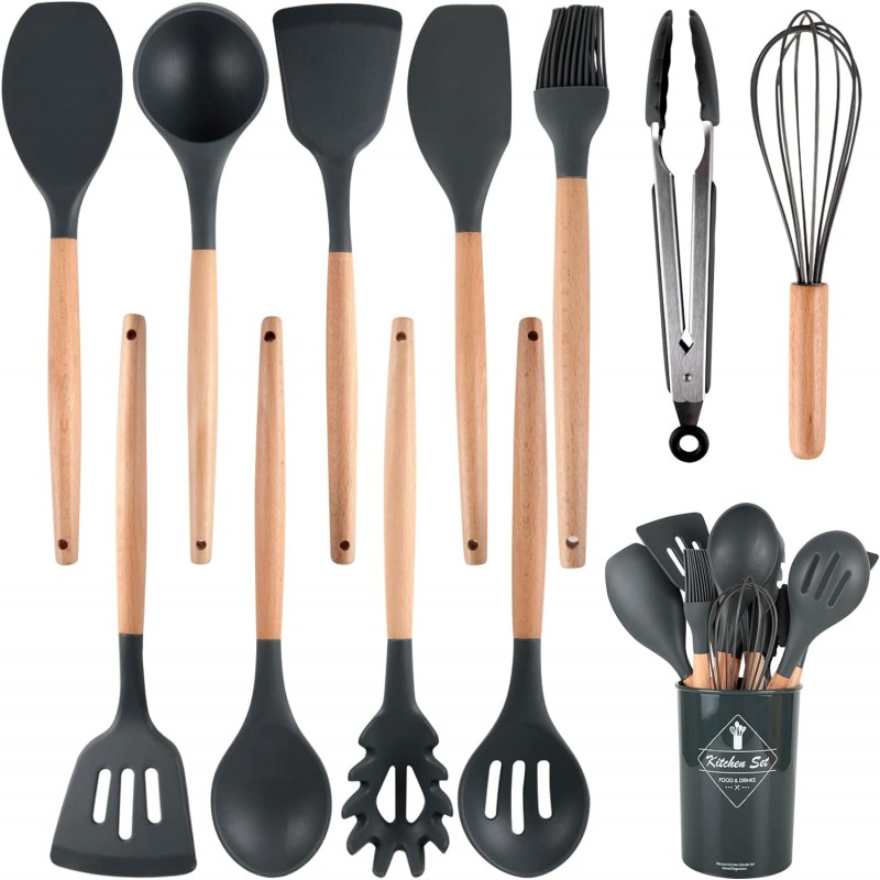 Kitchen Tools Guide :Essential Tools For Every Modern Kitchen 1 It's all about using good cookware sets,helpful in kitchen image It's all about using good cookware sets,helpful in kitchen